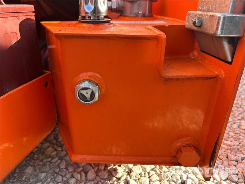 Snorkel S3219E Electric Scissor Lift Підйомники-ножиці