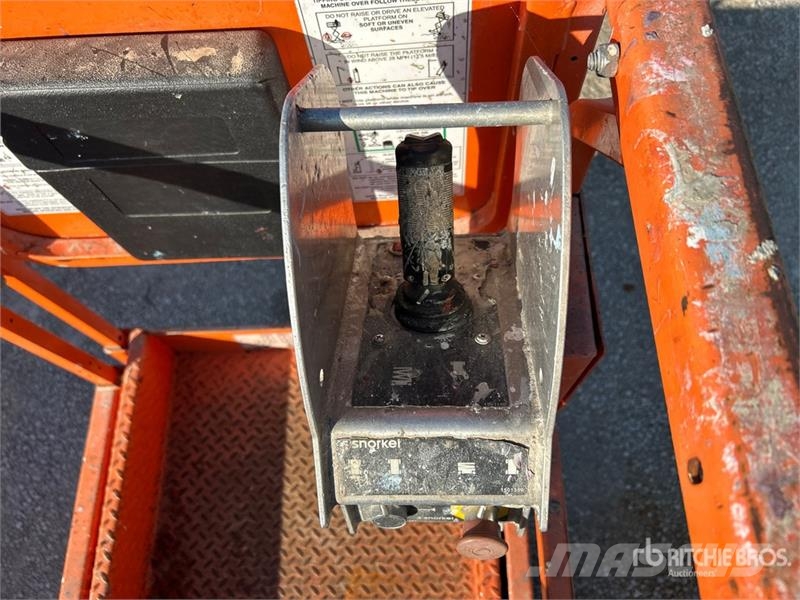 Snorkel S3219E Electric Scissor Lift Підйомники-ножиці