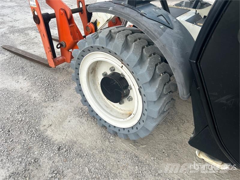 Snorkel SR5719E Electric Telehandler 텔러 핸들러