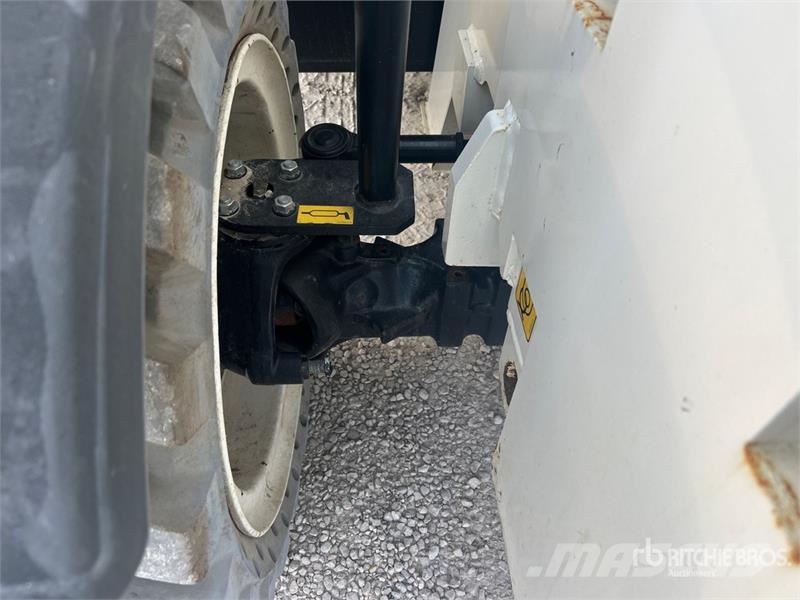 Snorkel SR5719E Electric Telehandler 텔러 핸들러