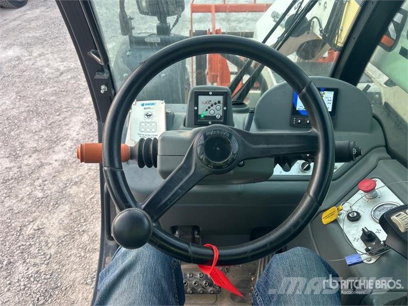 Snorkel SR5719E Electric Telehandler 텔러 핸들러