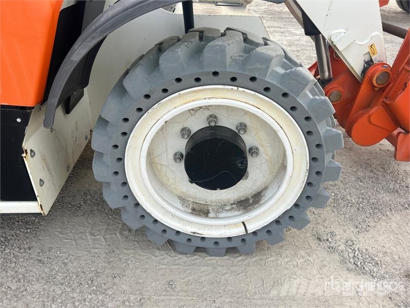 Snorkel SR5719E Electric Telehandler 텔러 핸들러