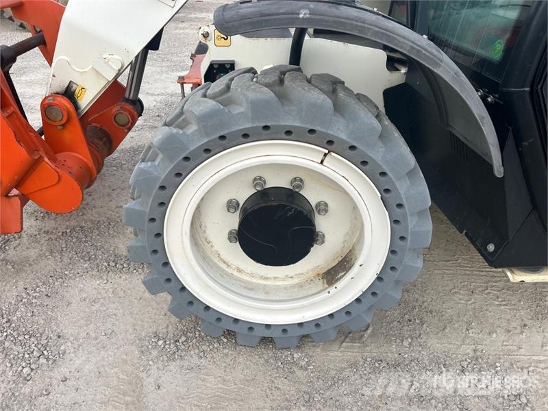 Snorkel SR5719E Electric Telehandler 텔러 핸들러