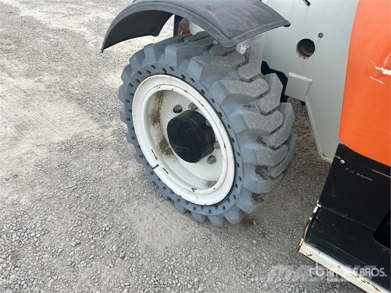 Snorkel SR5719E Electric Telehandler 텔러 핸들러