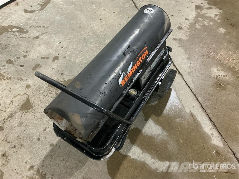 Space Heater (Inoperable) Ogrevalna in odtajevalna oprema
