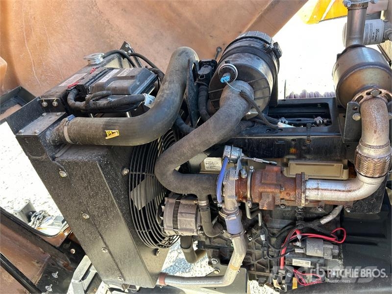 Spartan Tool Warrior Pressure Washer Мийні апарати низького тиску
