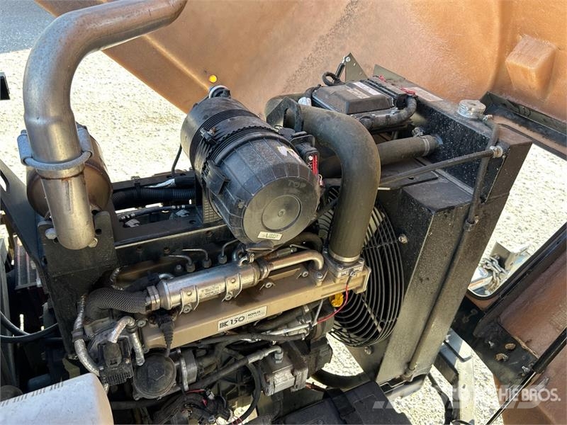 Spartan Tool Warrior Pressure Washer Мийні апарати низького тиску