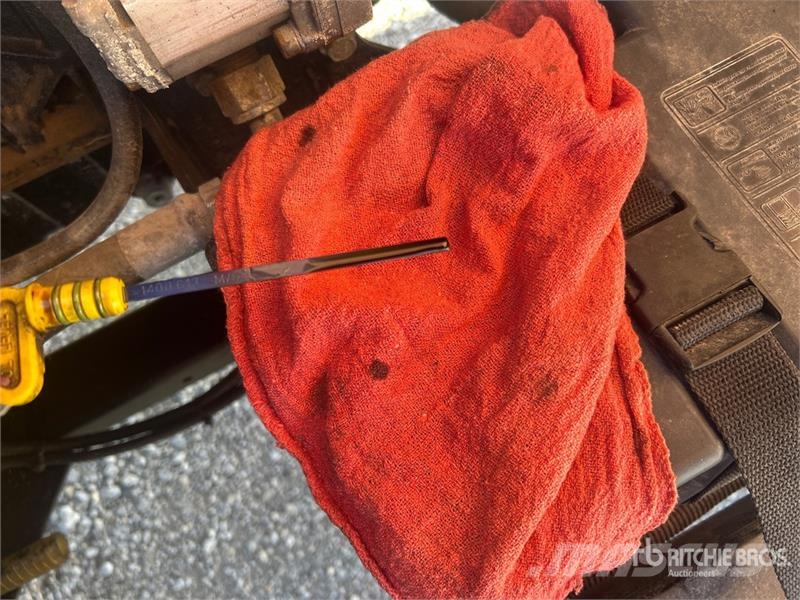 Spartan Tool Warrior Pressure Washer Kergsurvepesurid