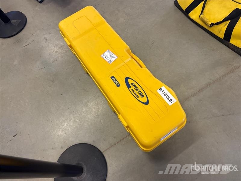Spectra-ph LL300N2 Laser Level Instrumente, Mess- und Automatisierungsausrüstung