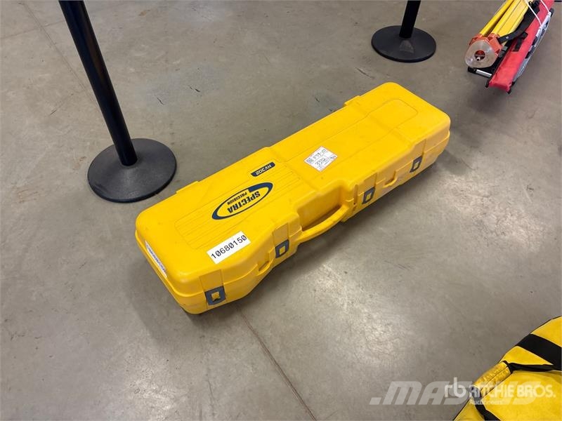 Spectra-ph LL300N2 Laser Level Instrumente, Mess- und Automatisierungsausrüstung