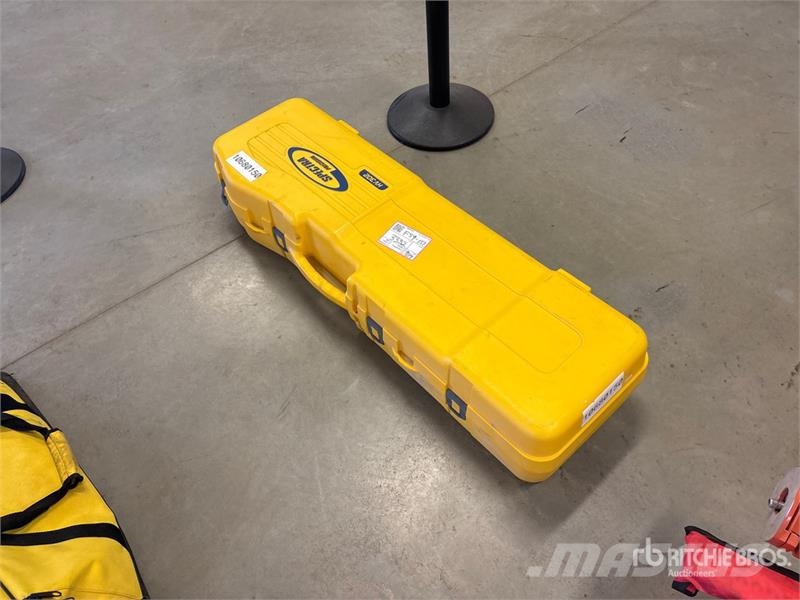 Spectra-ph LL300N2 Laser Level Instrumente, Mess- und Automatisierungsausrüstung