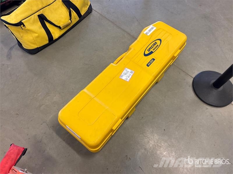 Spectra-ph LL300N2 Laser Level Instrumente, Mess- und Automatisierungsausrüstung