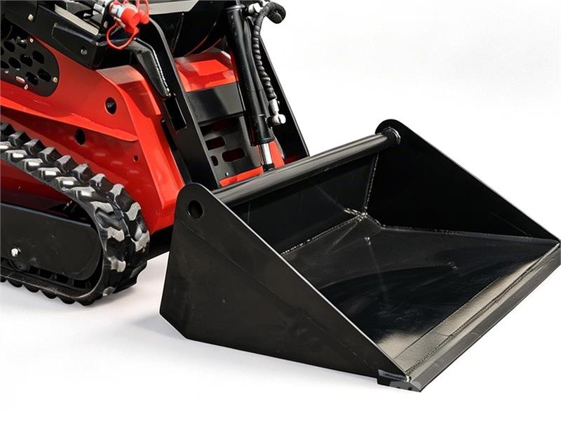 SSL1200 Mini Red Yanmar Diesel Compact Track Loade Мини-погрузчики