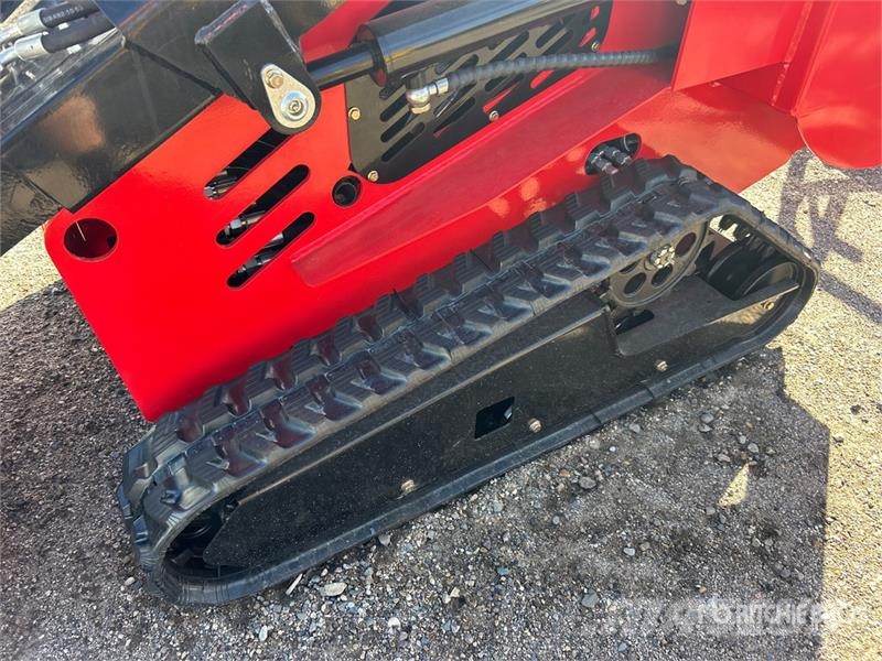 SSL1300 Mini Compact Track Loader (Unused) Skid steer loaders