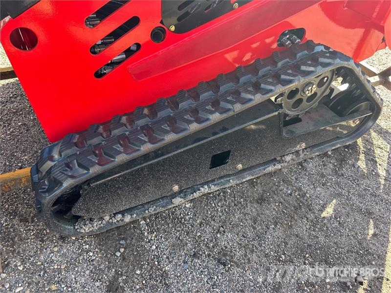 SSL1300 Mini Compact Track Loader (Unused) Skid steer loaders