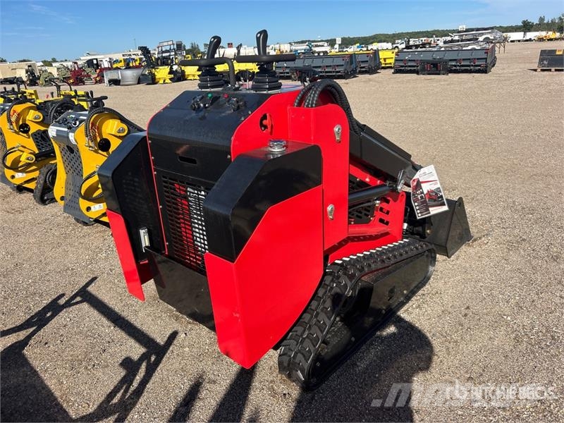 SSL1300 Mini Compact Track Loader (Unused) Skid steer loaders