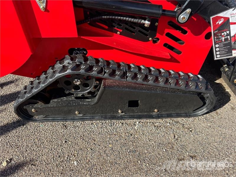 SSL1300 Mini Compact Track Loader (Unused) Skid steer loaders