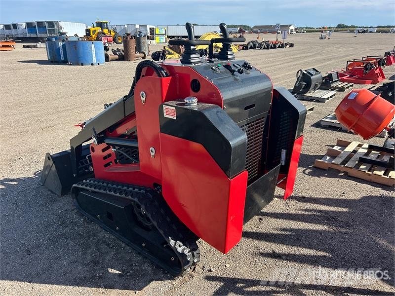 SSL1300 Mini Compact Track Loader (Unused) Skid steer loaders
