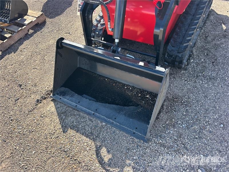 SSL1300 Mini Compact Track Loader (Unused) Skid steer loaders