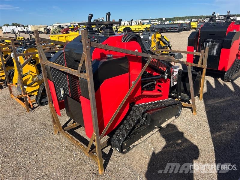 SSL1300 Mini Compact Track Loader (Unused) Skid steer loaders