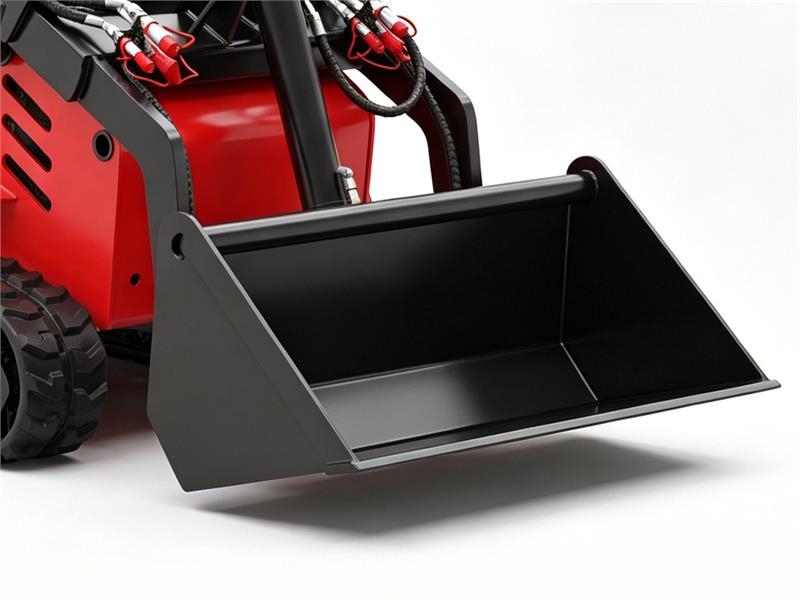 SSL1300-RED Mini Yanmar Diesel Compact Track Loade Skid steer mini nakladalci