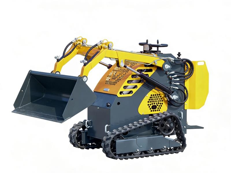 SSL60 Mini Compact Track Loader (Unused) Мини-погрузчики