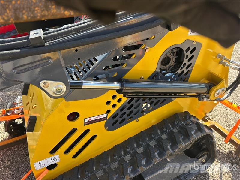 SSL60 Mini Compact Track Loader (Unused) Skid steer loaders
