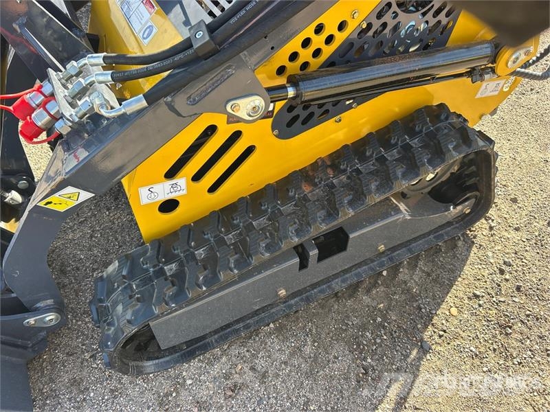 SSL60 Mini Compact Track Loader (Unused) Skid steer loaders