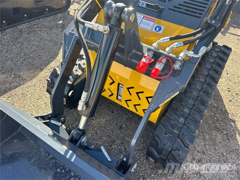 SSL60 Mini Compact Track Loader (Unused) Skid steer loaders