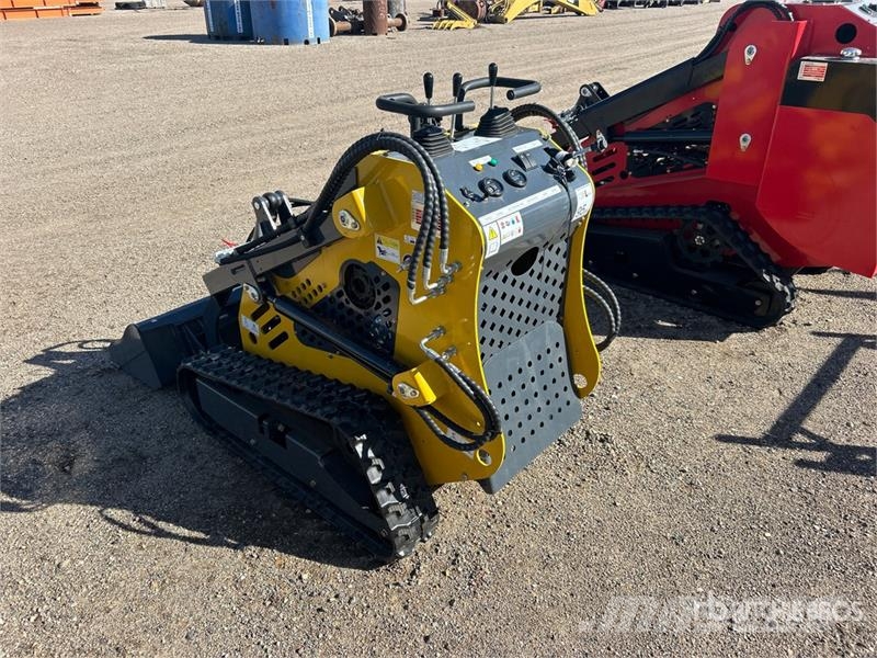 SSL60 Mini Compact Track Loader (Unused) Skid steer loaders
