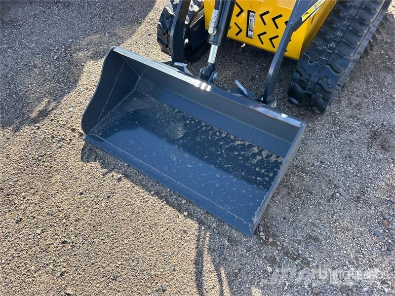 SSL60 Mini Compact Track Loader (Unused) Skid steer loaders
