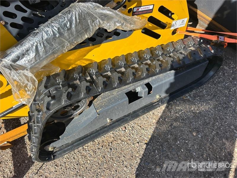 SSL60 Mini Compact Track Loader (Unused) Skid steer loaders