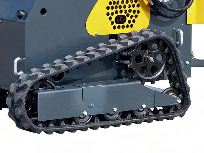  SSL60 Mini Compact Track Loader (Unused) Мини-погрузчики