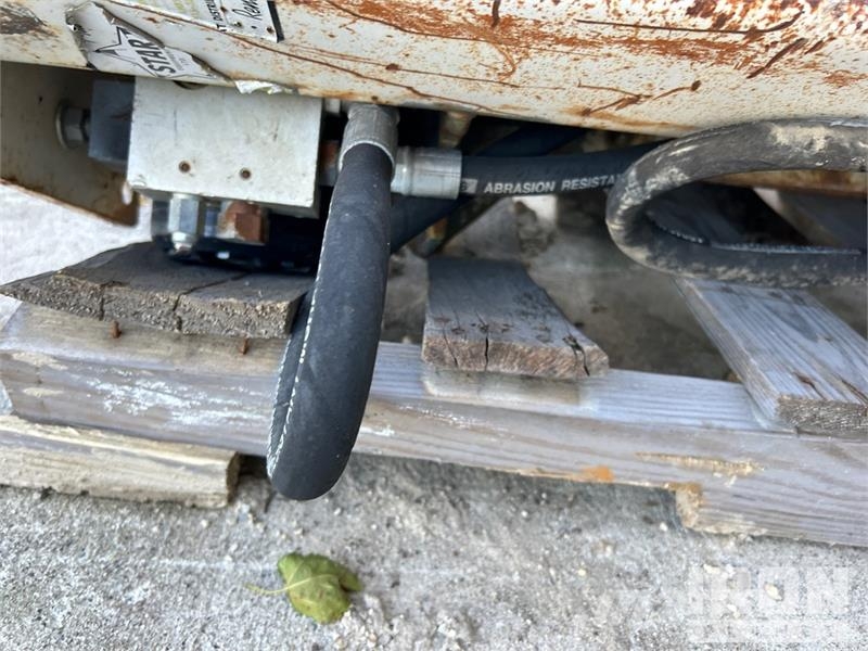 Stanley DH3500 Skid Steer Breaker مطارق / كسارات
