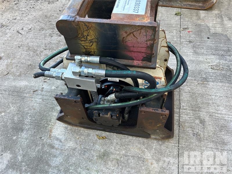Stanley HS3100 Vibrátorok