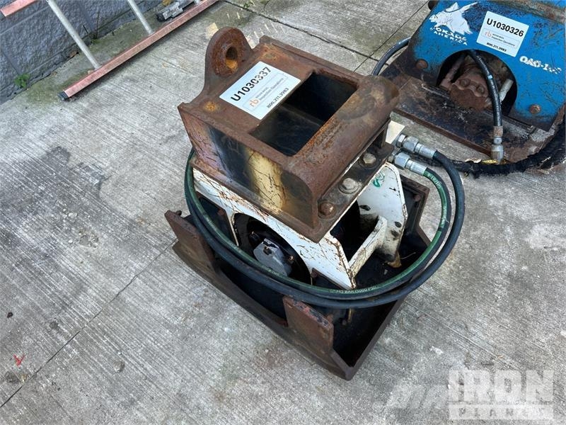 Stanley HS3100 Vibrátorok