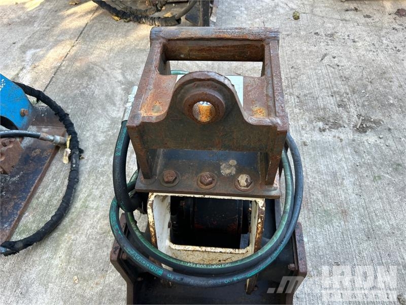 Stanley HS3100 Vibrátorok