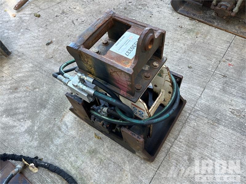 Stanley HS3100 Vibrátorok