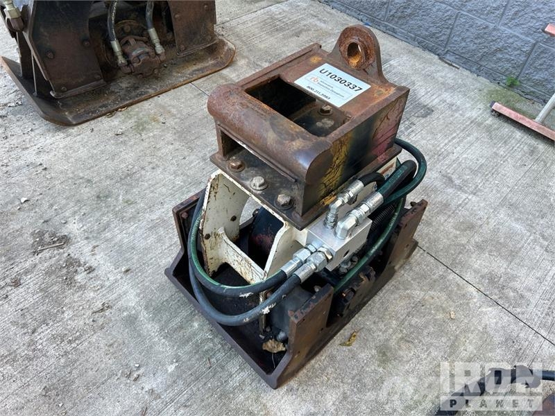 Stanley HS3100 Vibrátorok