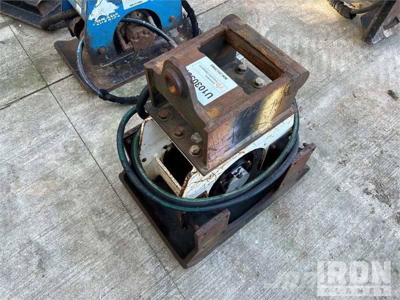 Stanley HS3100 Vibrátorok