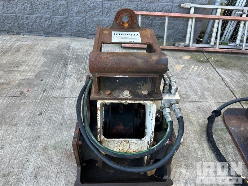 Stanley HS3100 Vibrátorok