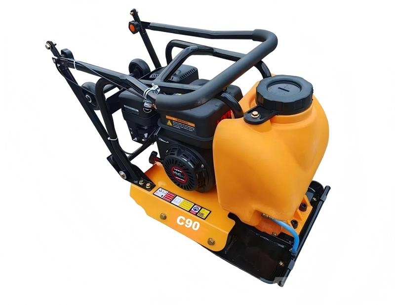 STARVOX C90 Vibratory Plate Compactor (Unused) Vibratori