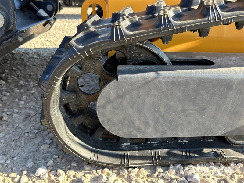  STARVOX SV-480 Mini Compact Track Loader (Unused) لوادر انزلاقية التوجيه