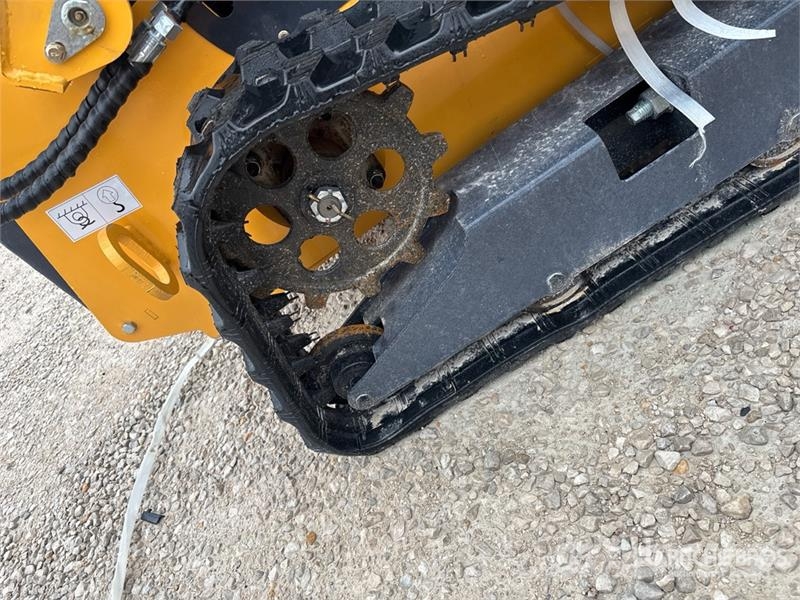 STARVOX SV-480 Mini Compact Track Loader (Unused) Kompaktrakodók