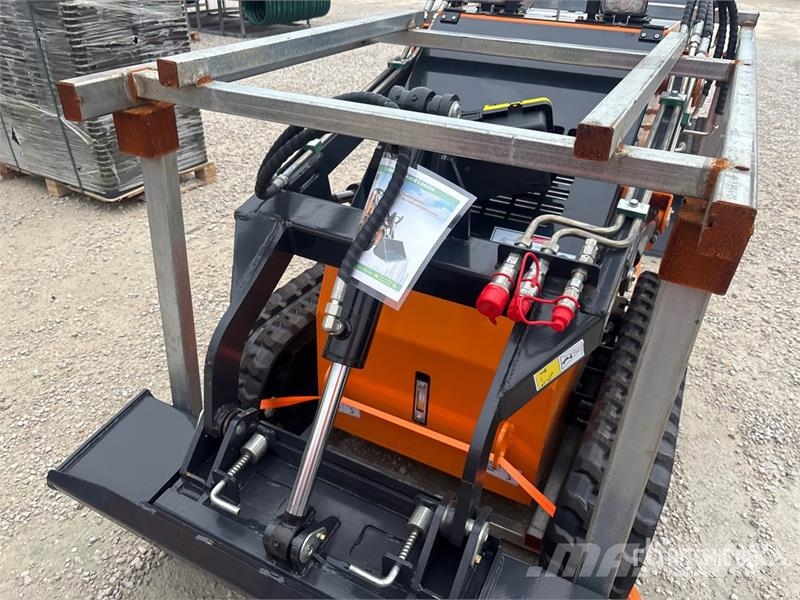 STARVOX SV-480 Mini Compact Track Loader (Unused) Міні-навантажувачі