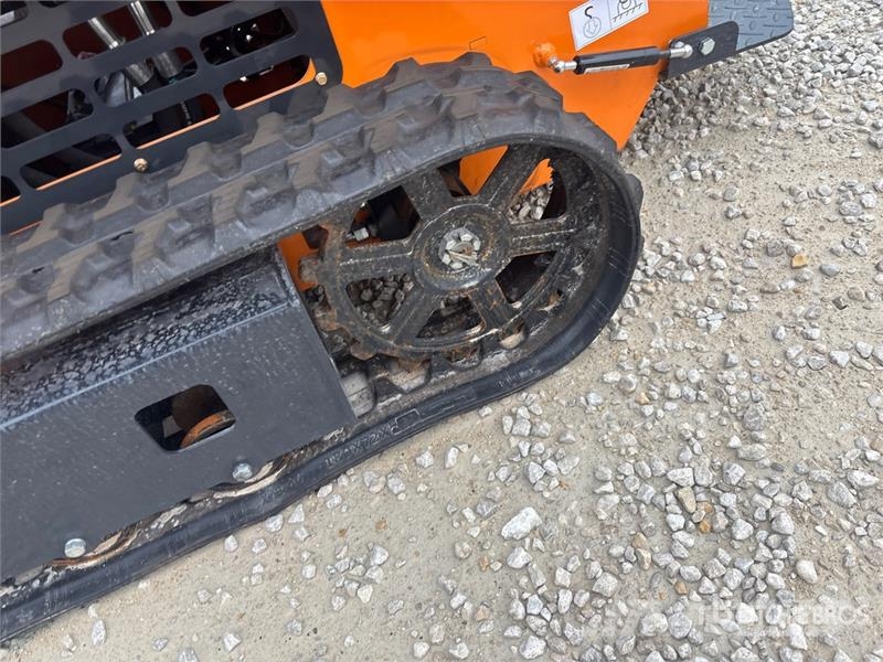 STARVOX SV-480 Mini Compact Track Loader (Unused) Міні-навантажувачі