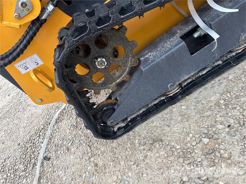 STARVOX SV-480 Mini Compact Track Loader (Unused) Kompaktrakodók