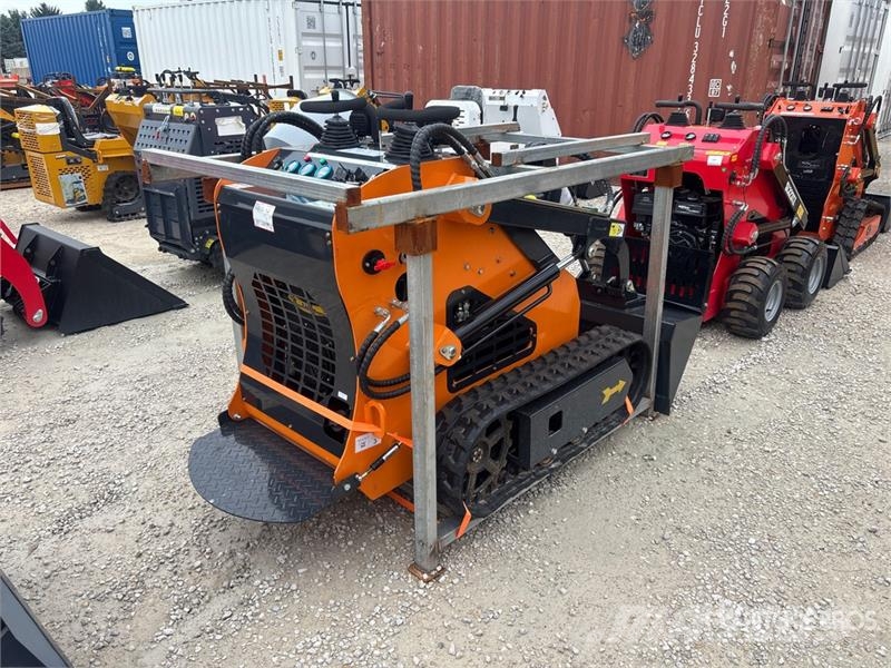STARVOX SV-480 Mini Compact Track Loader (Unused) Міні-навантажувачі
