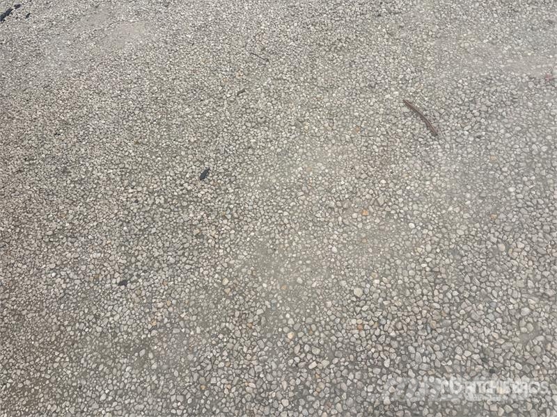 Stellar Industries IRH 300 S/A (1) Reel Trailer Alte remorci