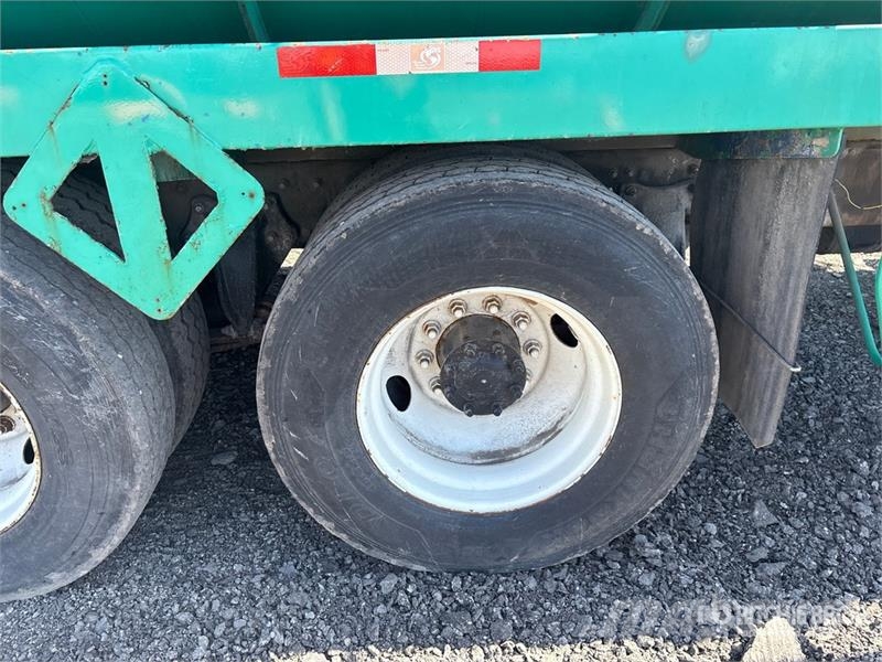 Sterling 360 Commercial vehicle